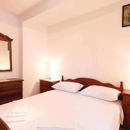 Apartment Frankovici Stara Vala - Tinjan Istra 外观 照片