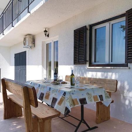 Apartment Frankovici Stara Vala - Tinjan Istra 外观 照片