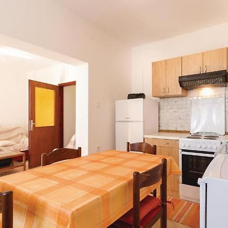 Apartment Frankovici Stara Vala - Tinjan Istra 外观 照片