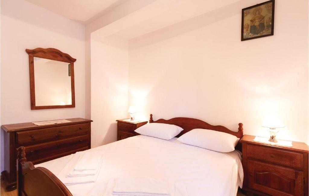 Apartment Frankovici Stara Vala - Tinjan Istra 外观 照片