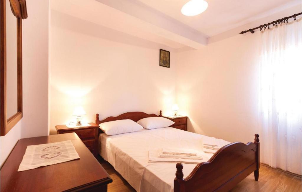 Apartment Frankovici Stara Vala - Tinjan Istra 外观 照片