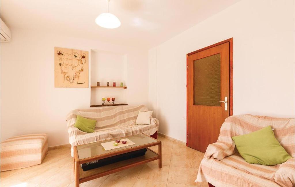Apartment Frankovici Stara Vala - Tinjan Istra 外观 照片