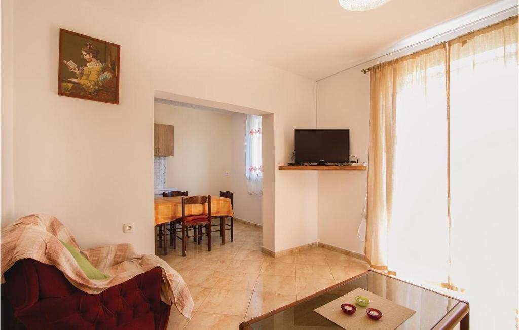Apartment Frankovici Stara Vala - Tinjan Istra 外观 照片