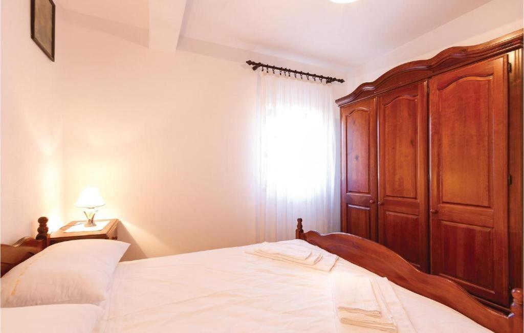 Apartment Frankovici Stara Vala - Tinjan Istra 外观 照片